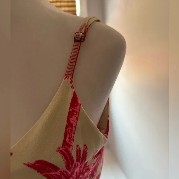 Maaji Kir Royale Pink Jumpsuit - Picture 9 of 14